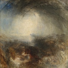 Nocturne I | Asthénie