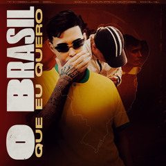 O BRASIL QUE EU QUERO