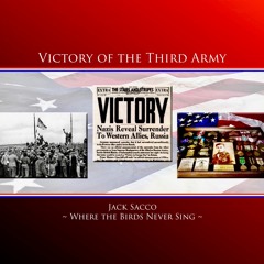 "Joe's Theme" and "Victory Of The Third Army" by Jack Sacco