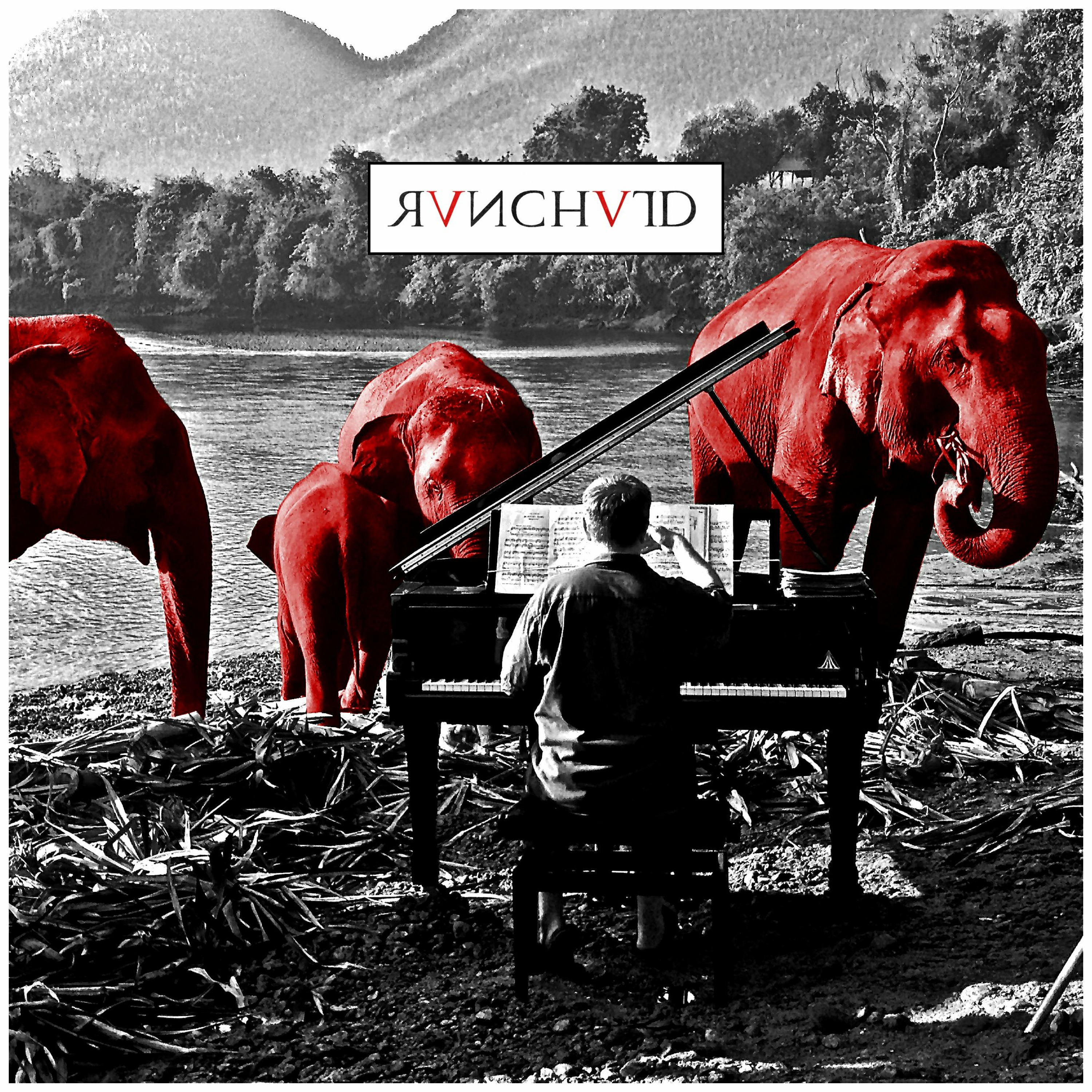 Shiva Rainchild