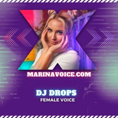 DJ Drops Intro FX June 2024