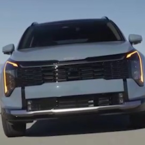 Techstination interview: With arrival of 2026 Sportage models- Kia offers tips on SUV shopping