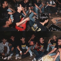 Hutan Tropis- Semoga