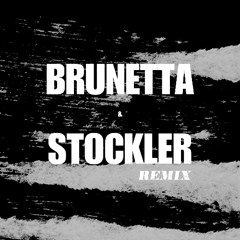 You Belong With Me (Brunetta & Stockler Remix)