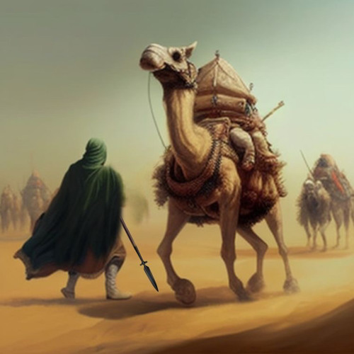 زلمهم زلمهم | الرادود حسين آهات