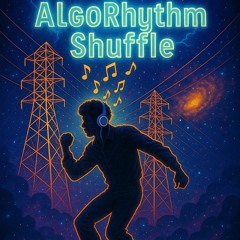 Algorithm Shuffle