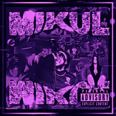 Wake n Pray - Mikul ft. Gwaplvrd D, Zaybooty, Phee6z (Prod. by HOMICIDXD) C&S