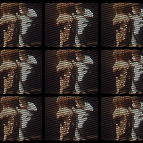 Nuevayol x Move (Original Donde Mashup) - Starts At 0:09