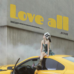 JO YURI(조유리) - 택시 (TAXI)