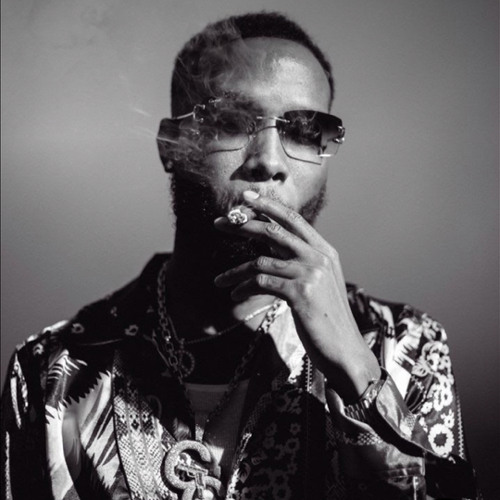 Shy Glizzy - Pain Last Forever [Slowed]