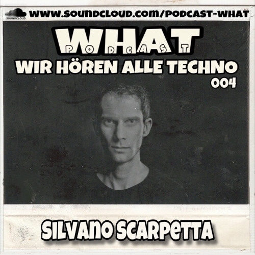 Silvano Scarpetta -WHAT Podcast 27.03.2025