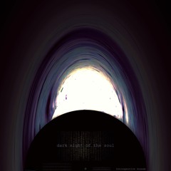 dark night of the soul