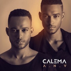 Calema Tudo Por Amor COVER by ME&limiano92