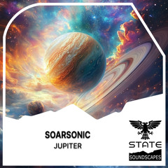 Jupiter (Extended Mix)