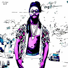 Wake And Bake 3 Prod. By Contrary beats