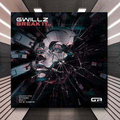 Gwillz - Disturbance [Grand Theft Audio] PREMIERE
