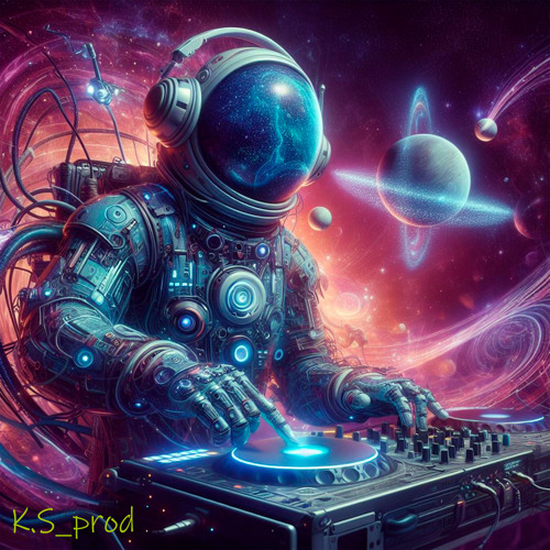 Stream Space by K.S_prod | Listen online for free on SoundCloud