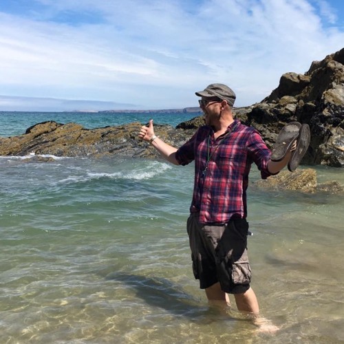 Matt Gunn - Guest Mix - BFP Social - Q1 2024