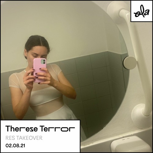 Therese Terror • RES TAKEOVER