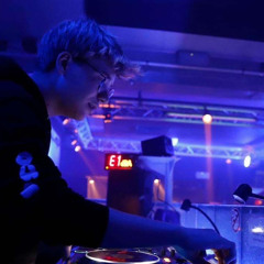 DJFRISCO’s springmix