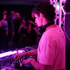 Zéima @Frequencies Zurich 25.05.2025