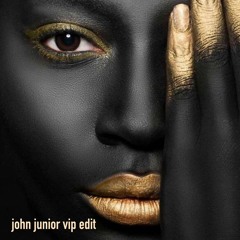 Aaron Sevilla , Dina Vass - The Love I Have (John Junior Vip Edit)