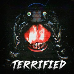 TERRIFIED - The Walten Files Original Song | APAngryPiggy