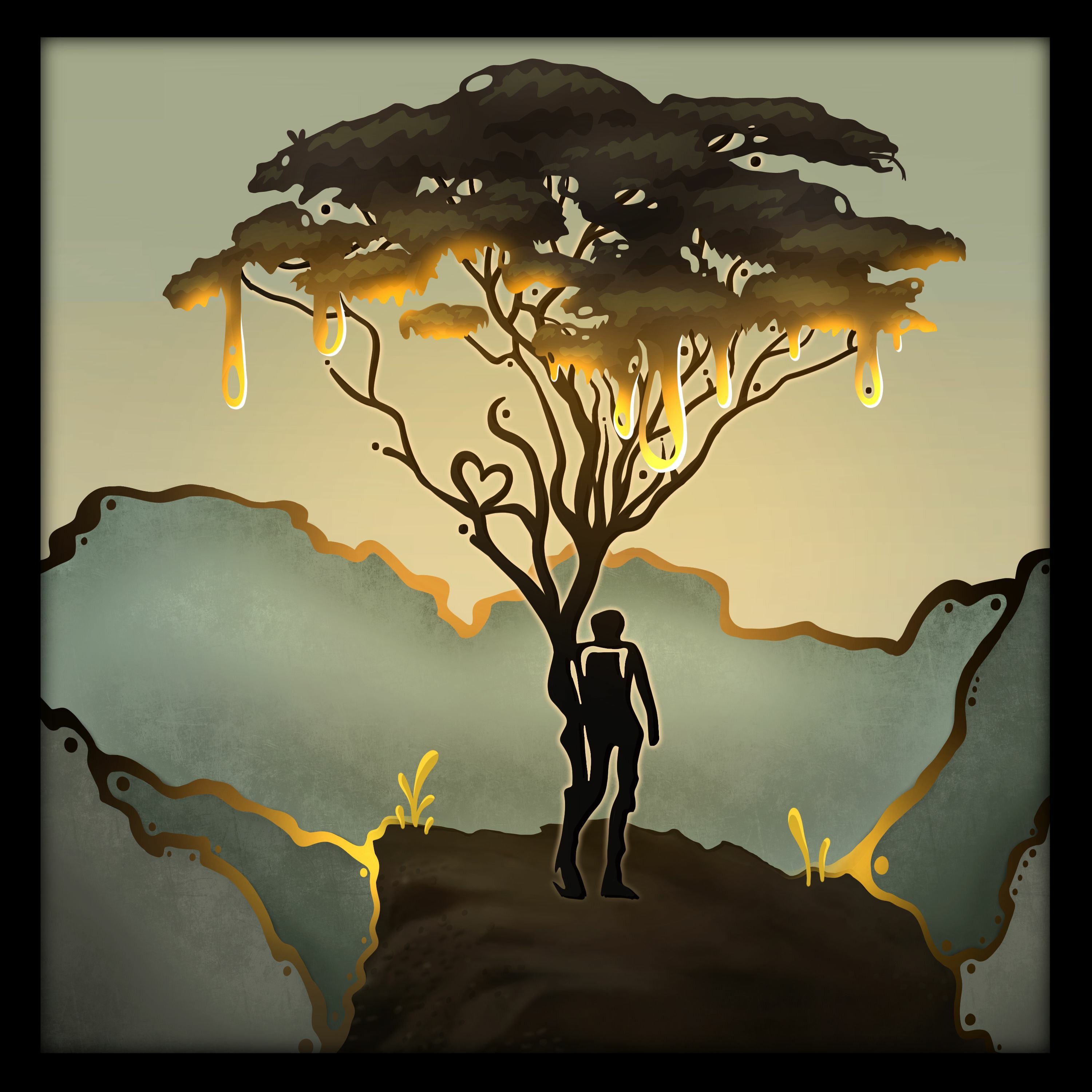 Hard to understand episode artwork