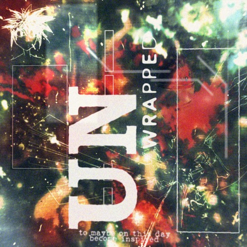 OOLACILE - UNWRAPPED (Read Desc)