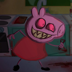 Peppa pig fnf