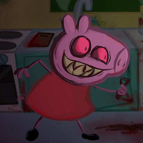 Peppa pig fnf