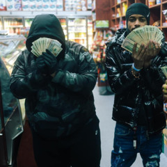 HillBoy Ft. Don Biggz - All Eyes On Me