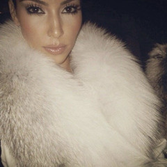 mink fur coat (freestyle)