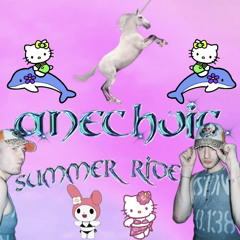 Summer Ride 2.0 by bbymeister