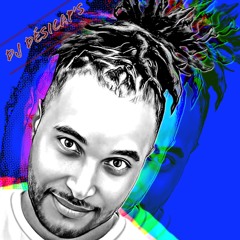 Dj DésiCap'S -_- Afro Di Zona -_- 2025 FWI Mood
