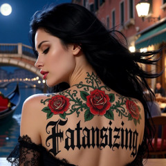 Fantasizing (iGracie Mix)