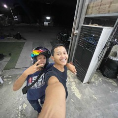 M4Nz x Fahmy3N (BREAKBEAT)