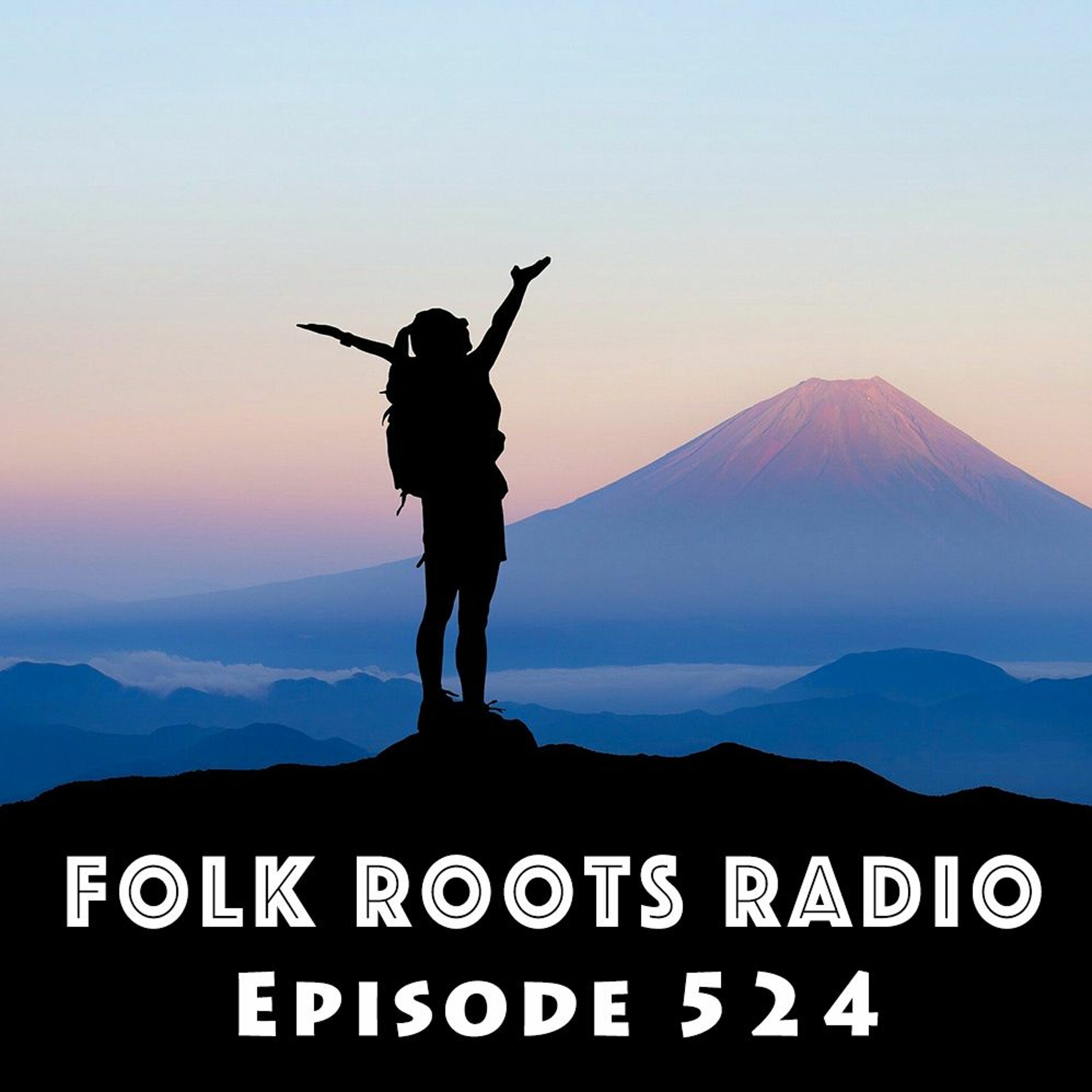 Folk Roots Radio... with Jan Hall