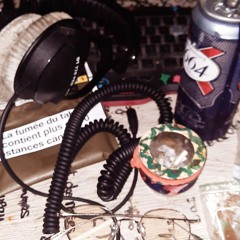 Café Crème (prod.by Vannn)