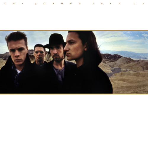 Bullet The Blue Sky
