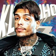 MC Kevin - Sou Favela (DJ Nenê)