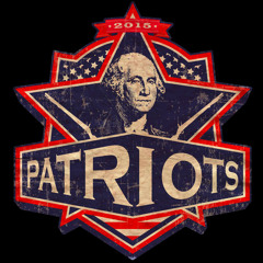Patriots 2015 (feat. Hilnigger, MC Bob & Whiteboy Q)
