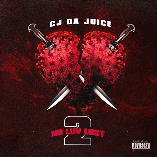 Cj Da Juice- Im Hot When Its Cold