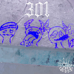 RIP BAD ONE [FEAT+ MOB2PSYCHO] [PROD+ CLOUDLY006]