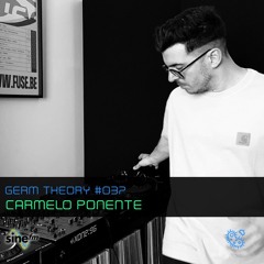 GT.037 || CARMELO PONENTE