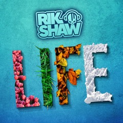 Life **AVAILABLE NOW ON DNZ RECORDS**