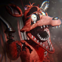 🎵Pirates Curse Remix🏴‍☠️ - FNF Vs. FNAF 2