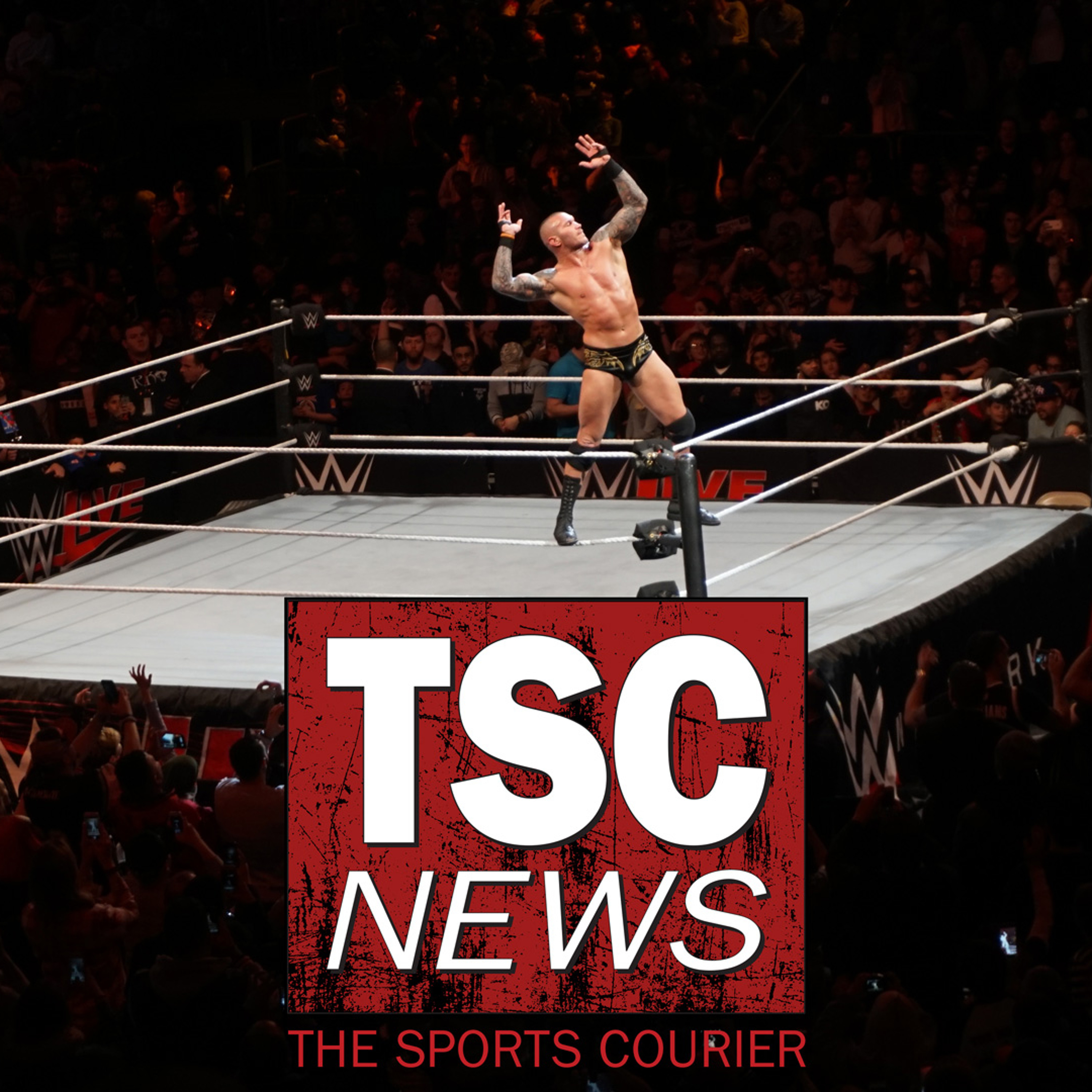 WWE Backlash 2020 Retro Recap - Greatest Wrestling Match EVER? episode artwork