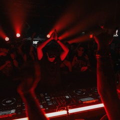 ALOKIN LIVE @ ARKANUS XI - FEBRUARY 7, 2025