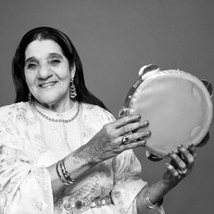 Women's History Month: Cheikha Rimitti, Rebel Queen of Algerian Music